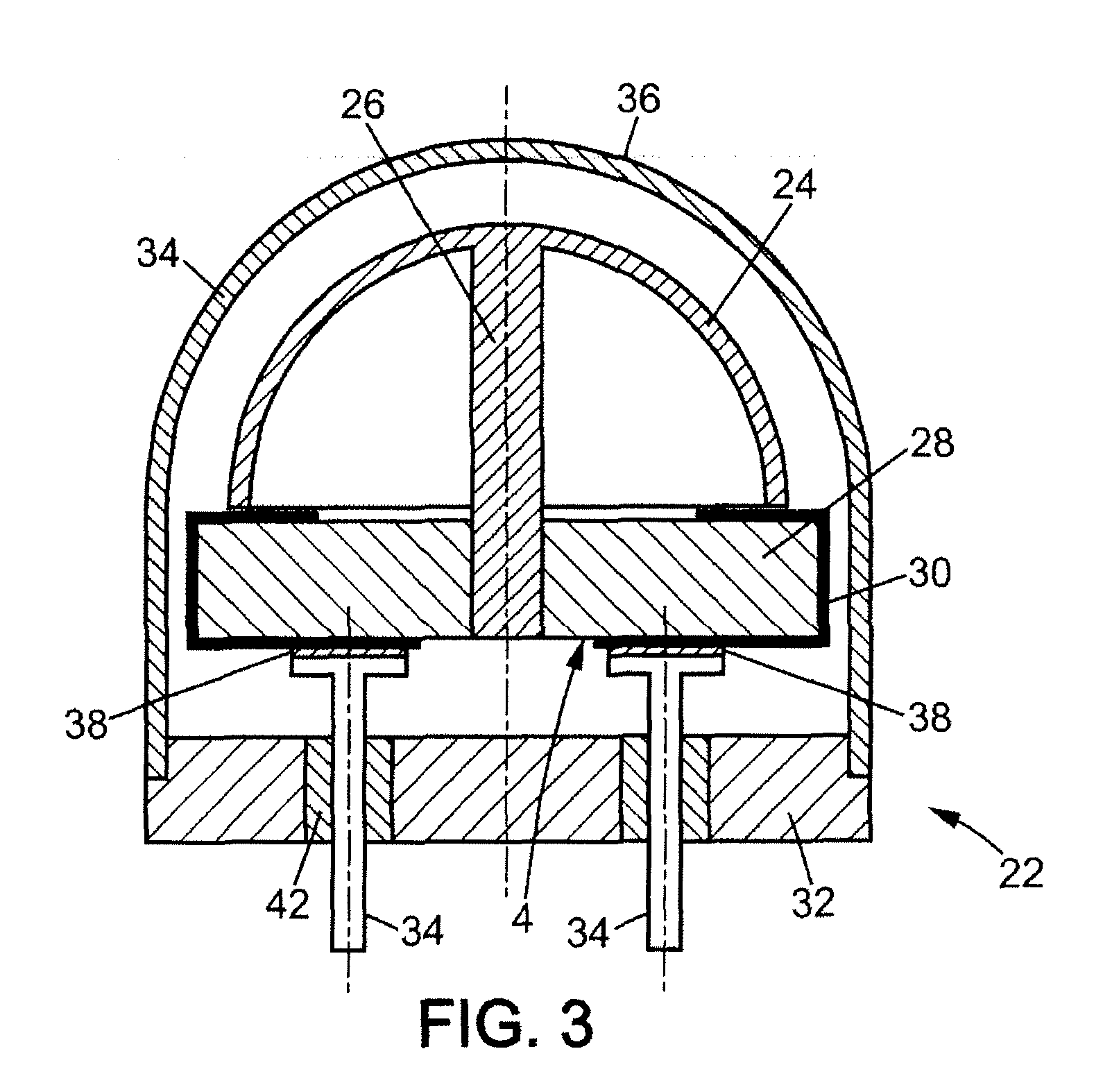 Soldering method, gyroscope and soldered part