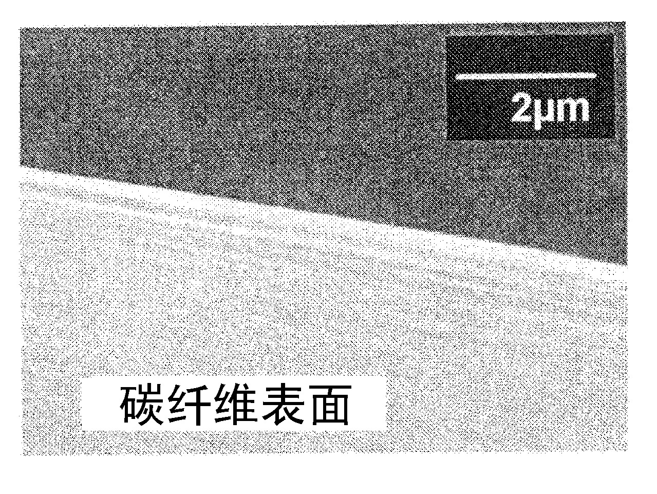 Nickel positive electrode for fiber battery