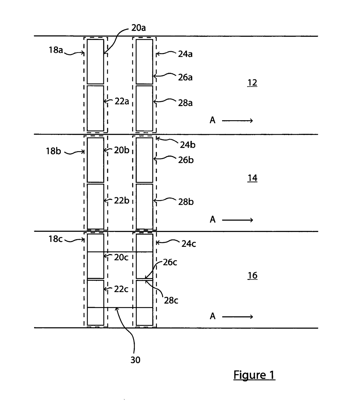 Vehicle detection apparatus