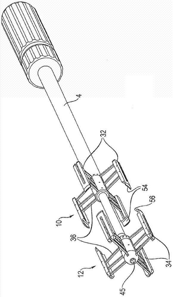 Adjustable Width Cutting Instrument for Transapical Aortic Valve Resection