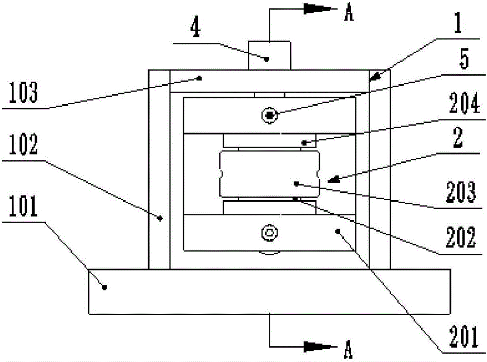 Roller adjusting device, adjusting method and application of device and bending machine comprising device