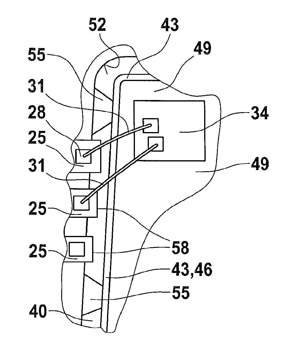 Electrical device