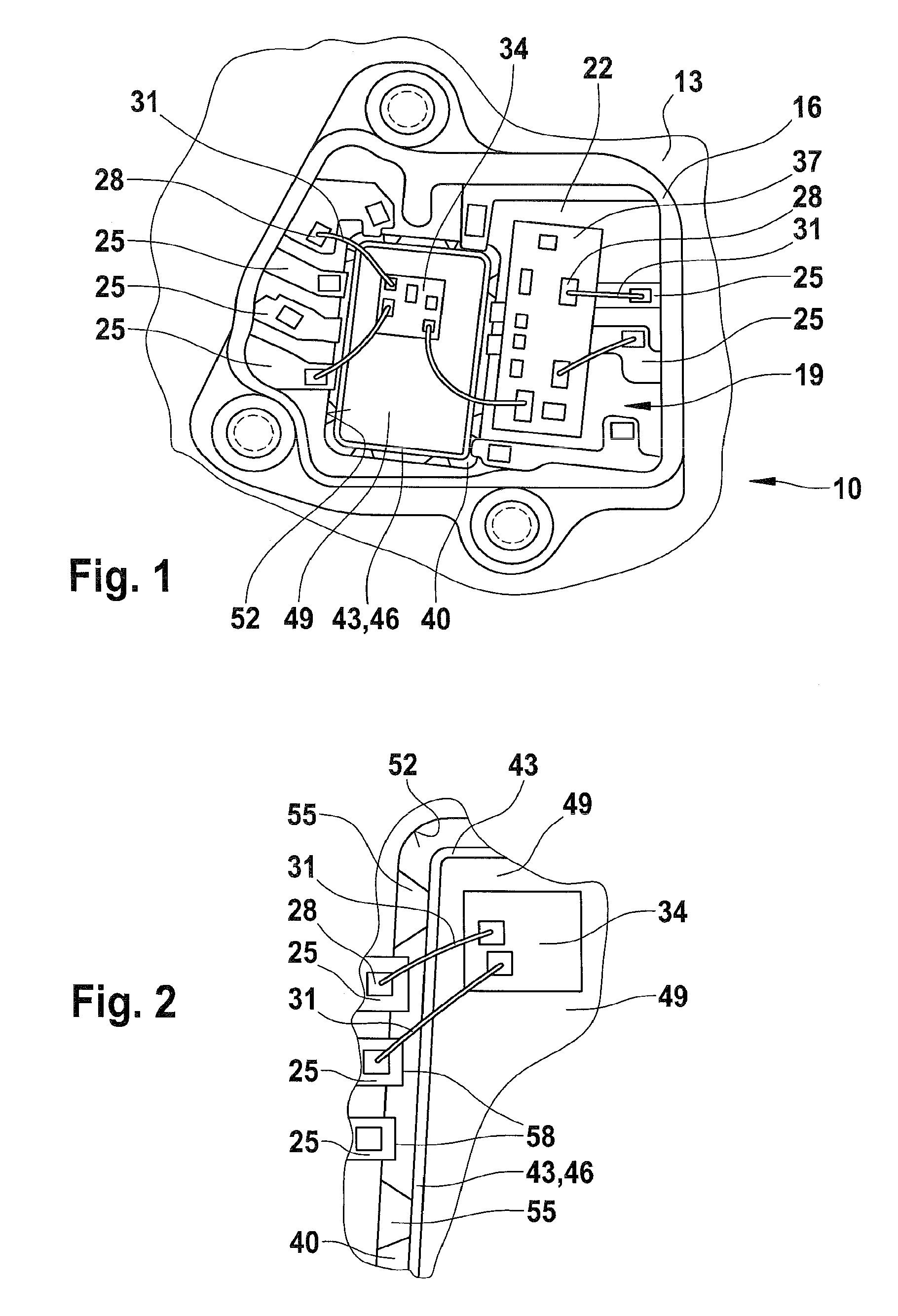 Electrical device
