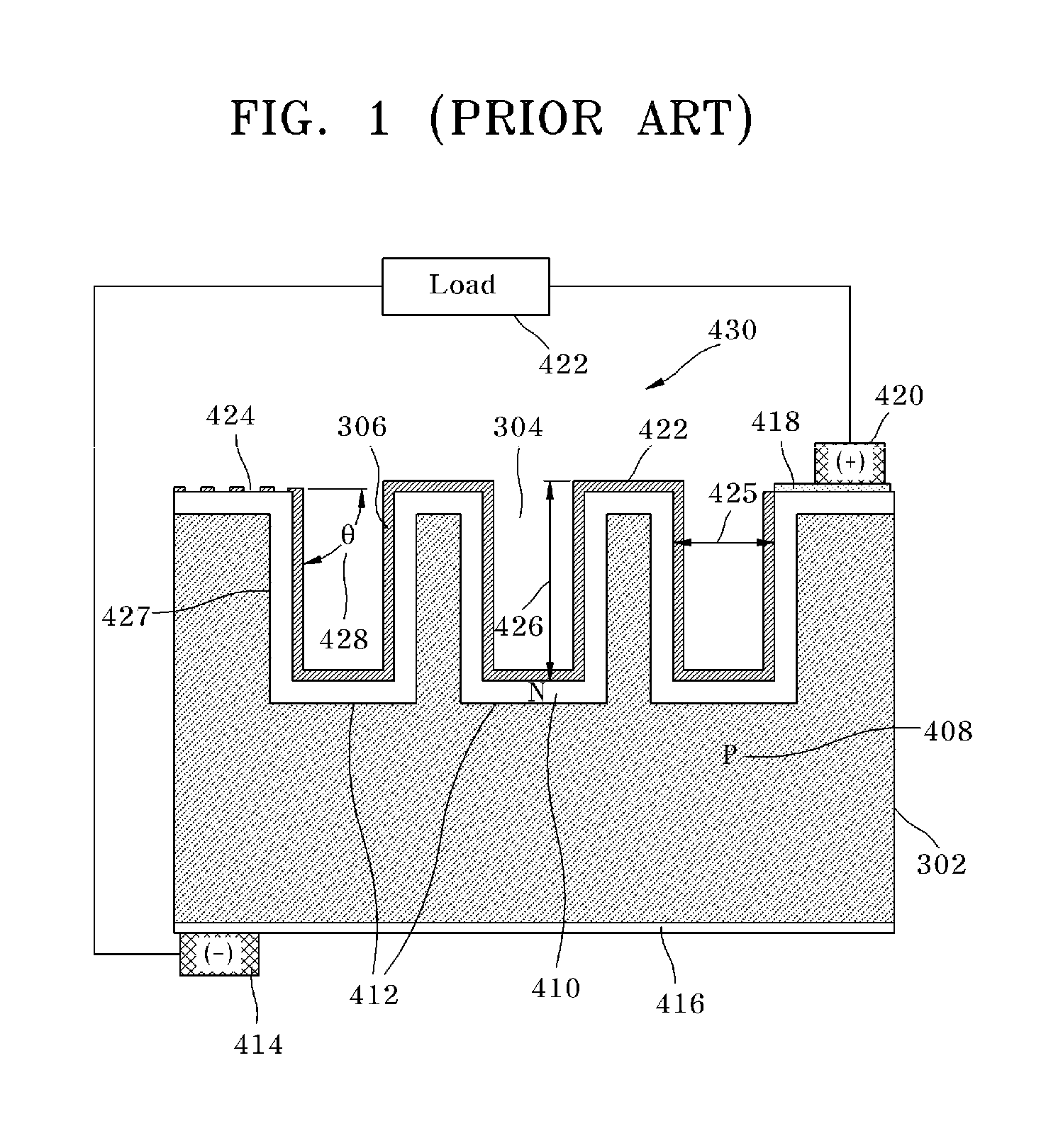 Stack-type beta battery generating current from beta source and method of manufacturing the same
