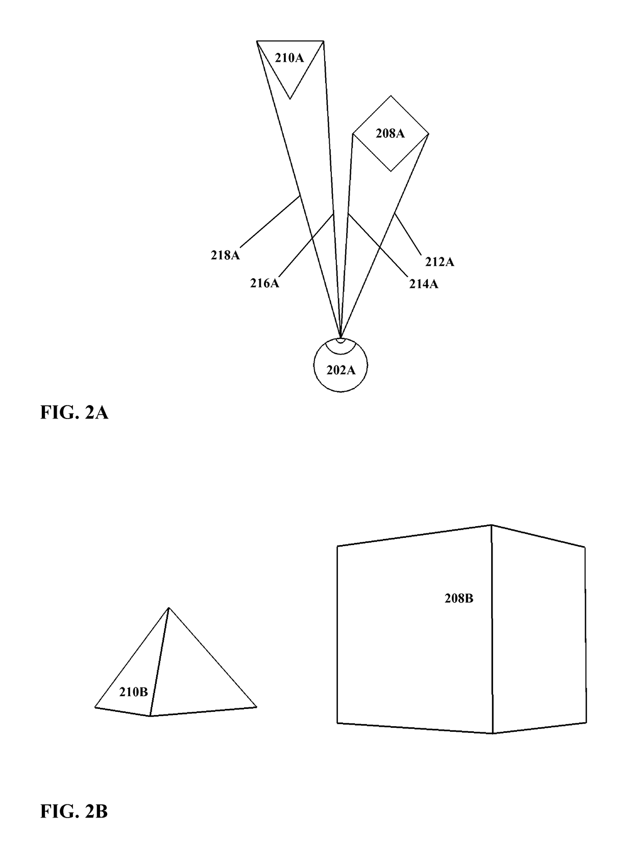 Method and apparatus for selectively integrating sensory content