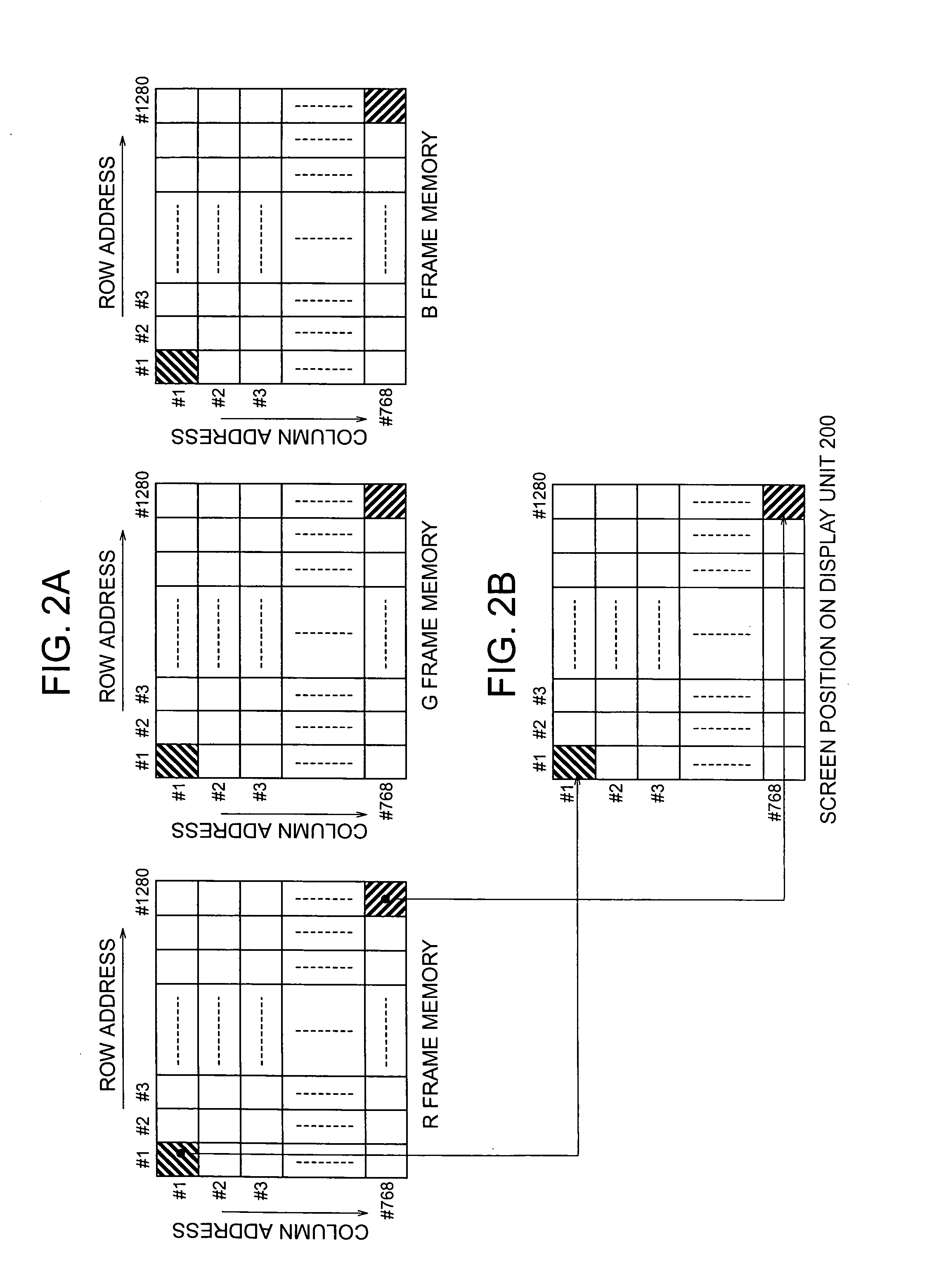 Display device and a method of controlling the same