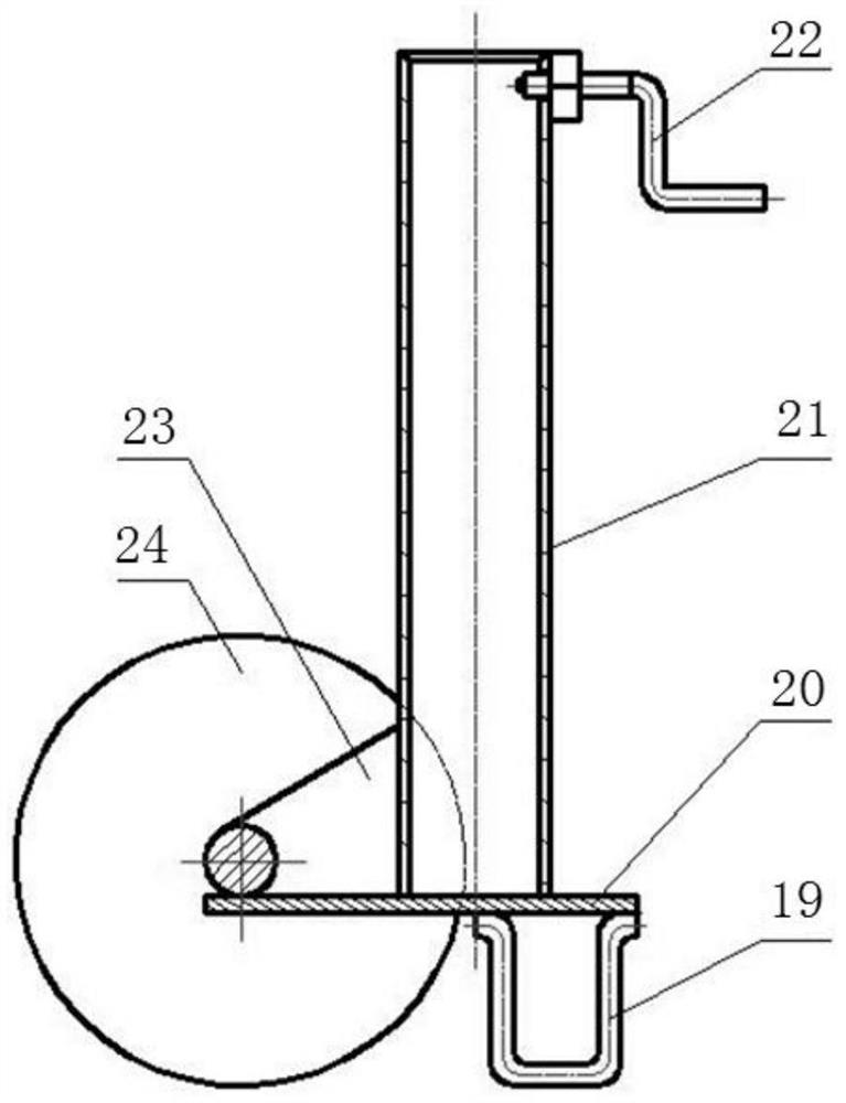 A method for quickly changing tool strings and wellheads in conjunction with bridge plug perforation under pressure