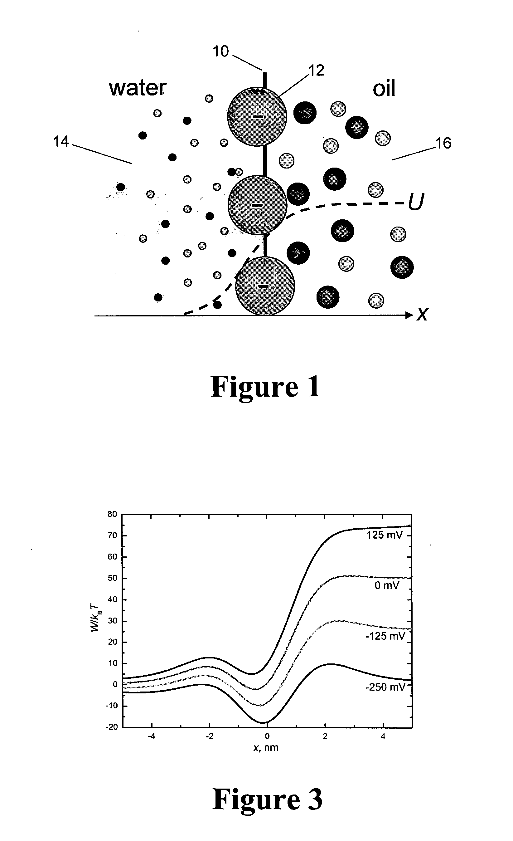 Electrically-tunable optical devices