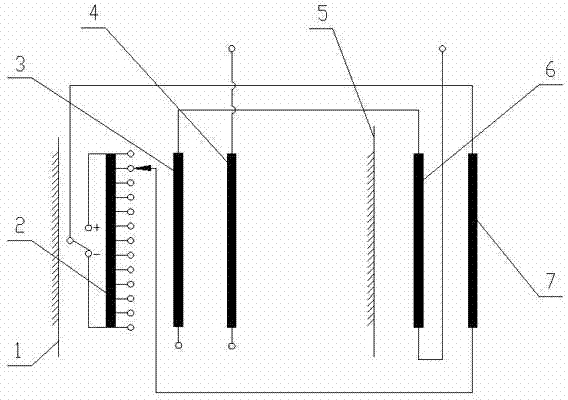 Low-voltage regulating transformer