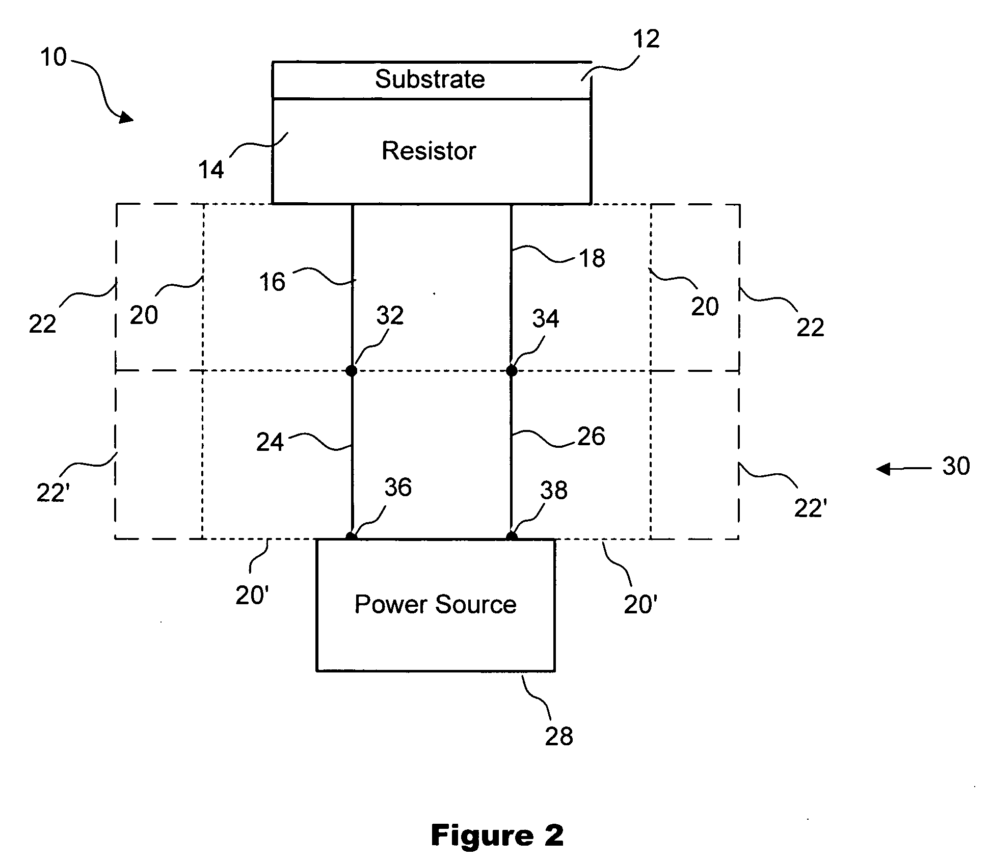 Extended temperature range heater