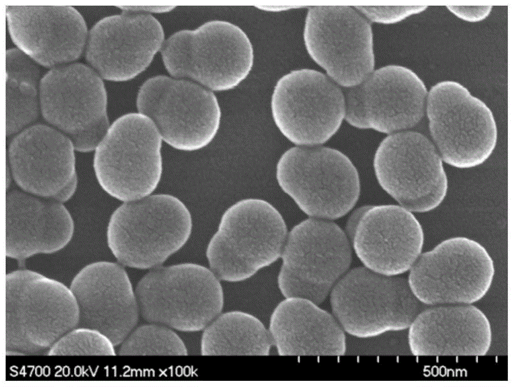 One-pot dispersion polymerization for the preparation of non-spherical, raspberry-like or hollow polymer microspheres