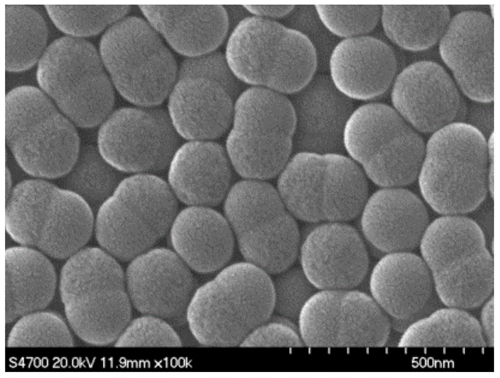 One-pot dispersion polymerization for the preparation of non-spherical, raspberry-like or hollow polymer microspheres