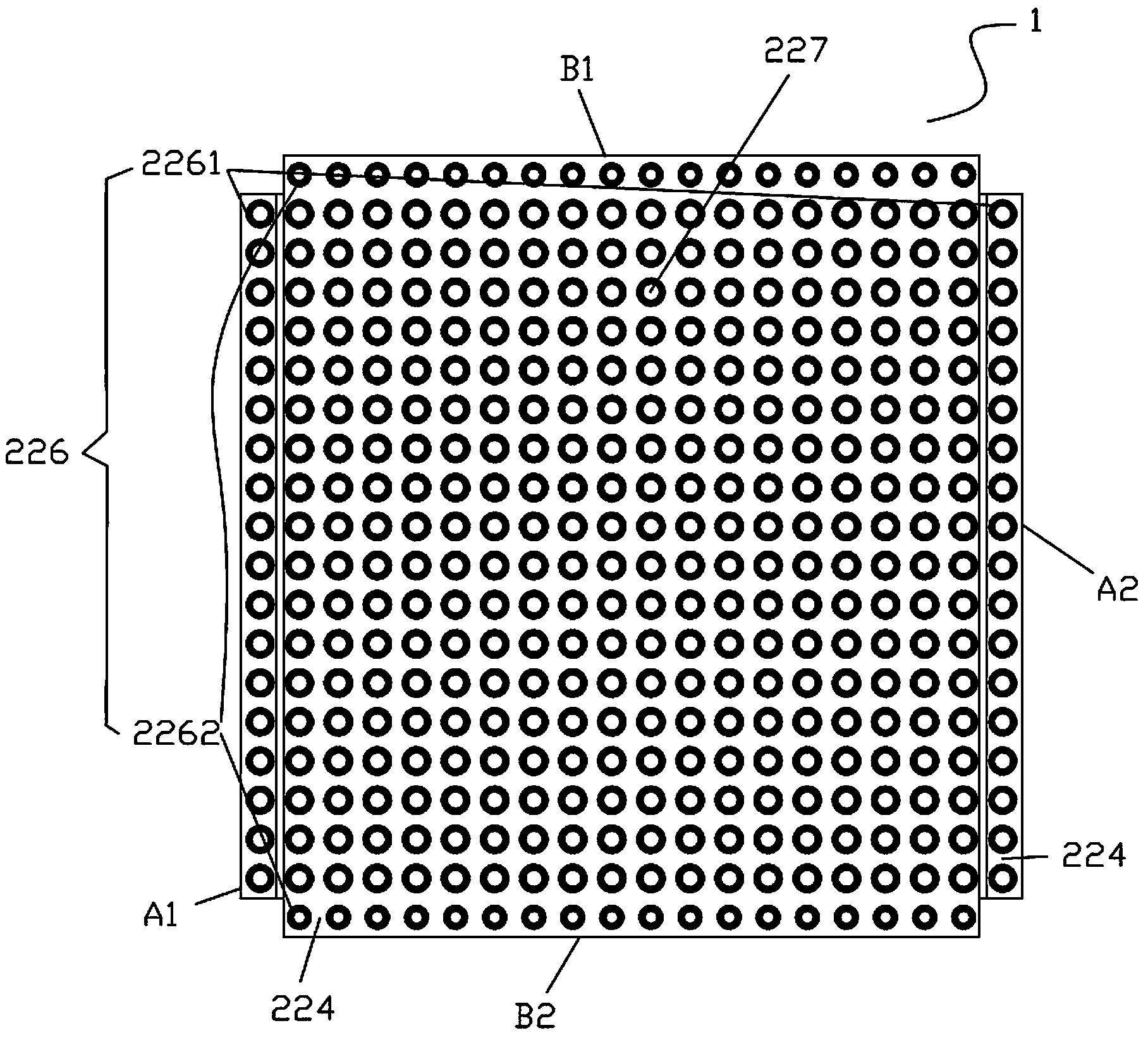 Combined-type cushion