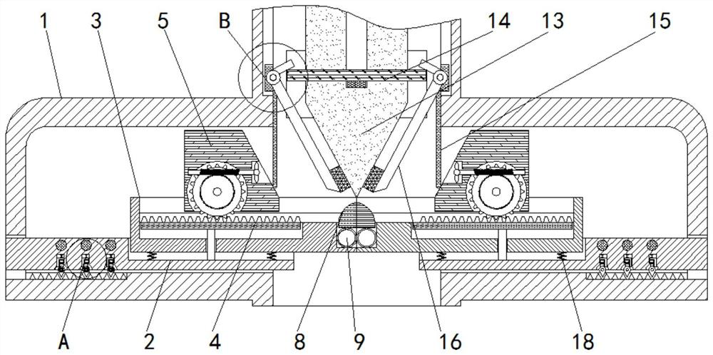 Paper cutter protective device capable of automatically detecting dullness of cutting knife