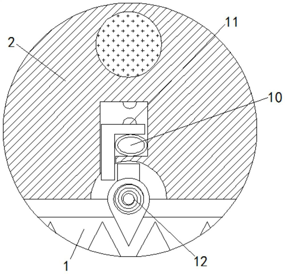 Paper cutter protective device capable of automatically detecting dullness of cutting knife