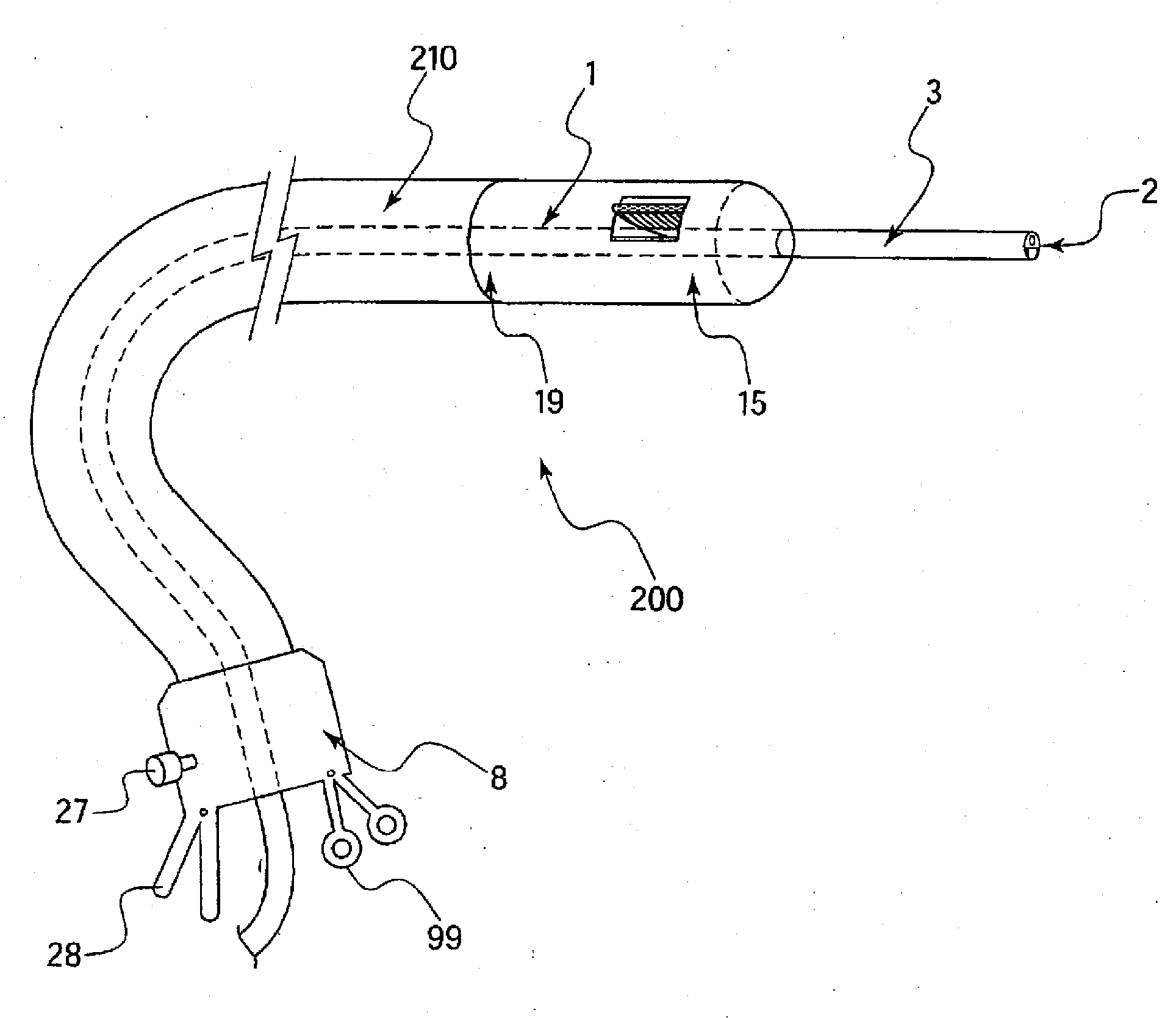 Stapling and Cutting in Resectioning for Full Thickness Resection Devices