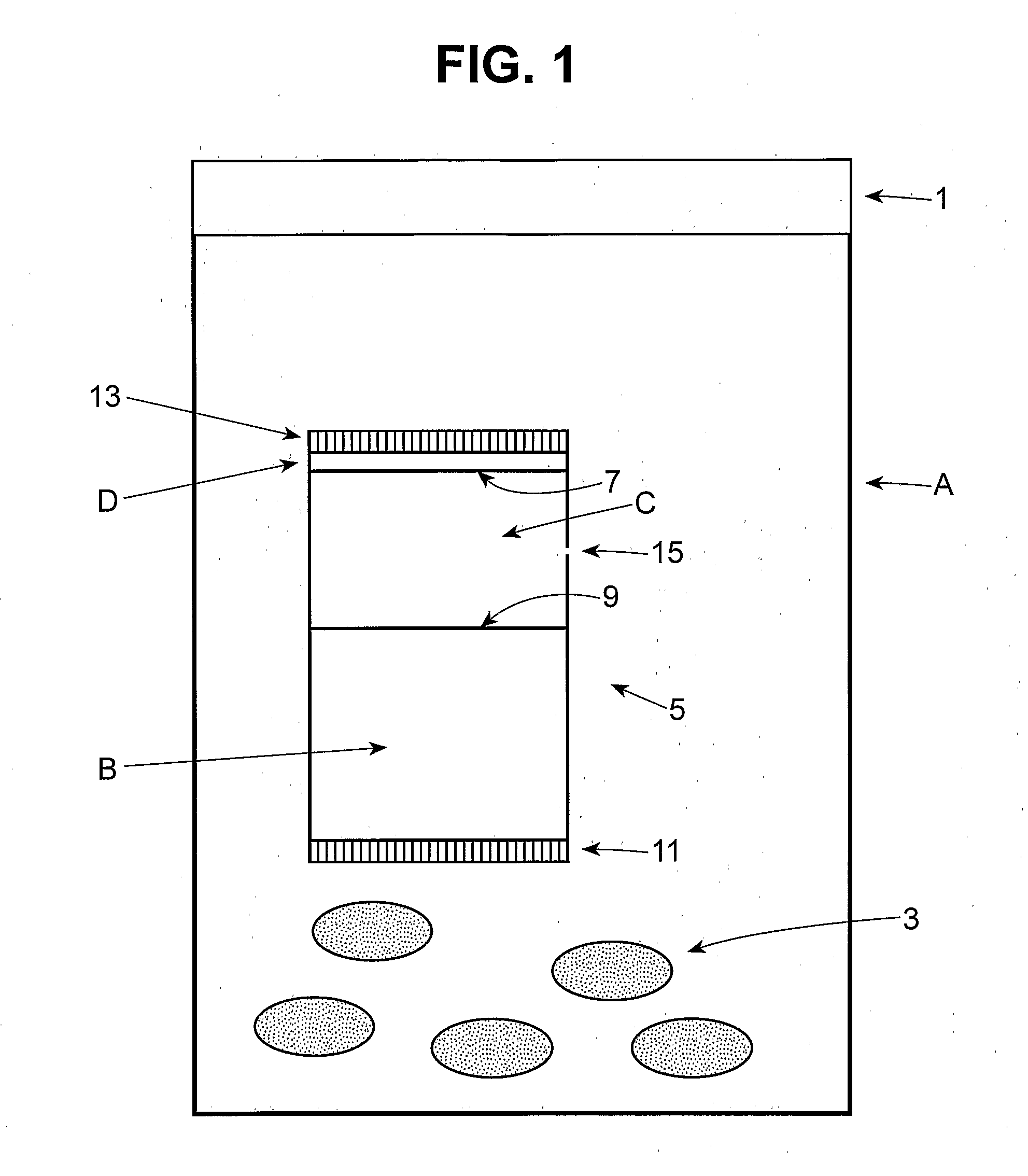 Package and device for simultaneously maintaining low moisture and low oxygen levels