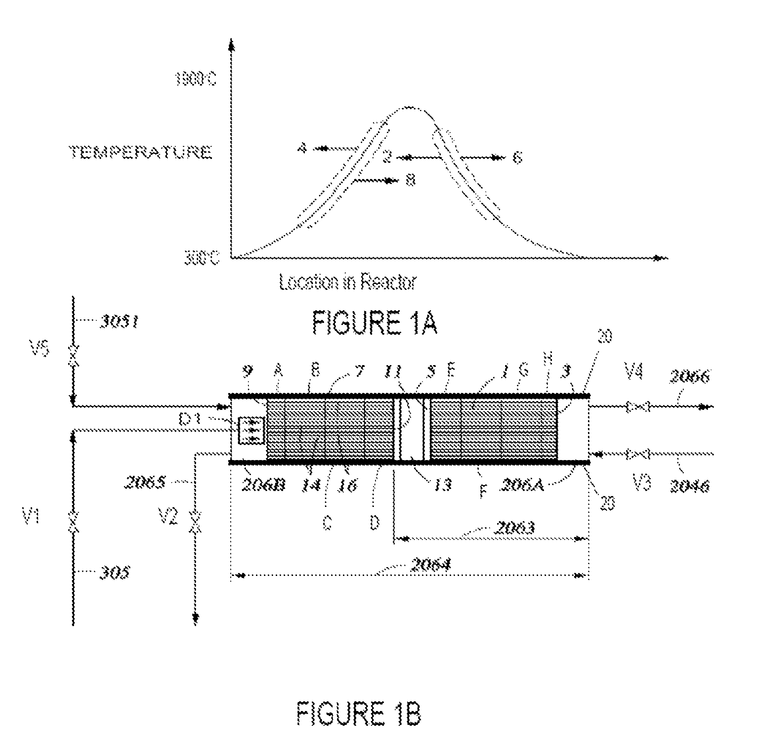 Reactor components