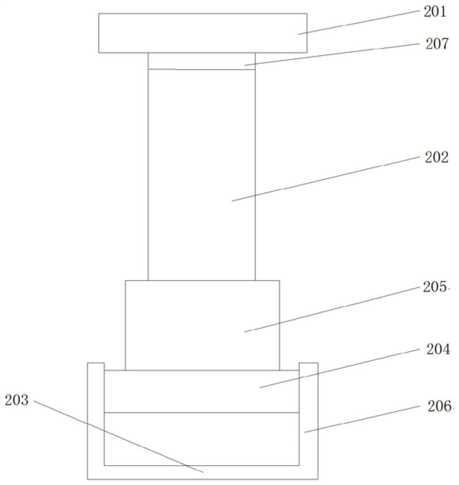 Vehicle-mounted lighting device