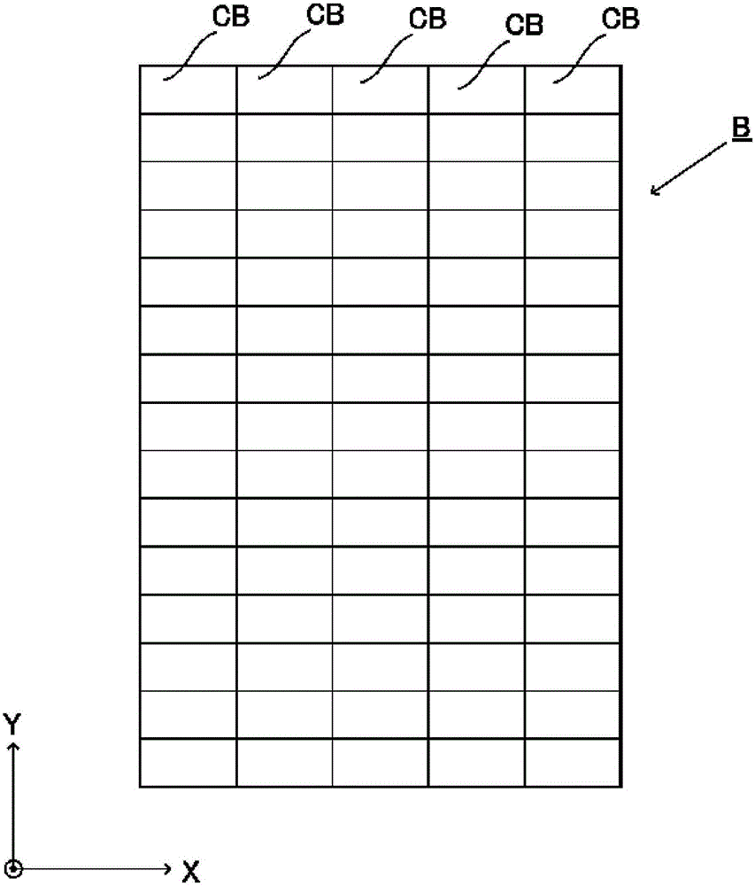 Board inspection method