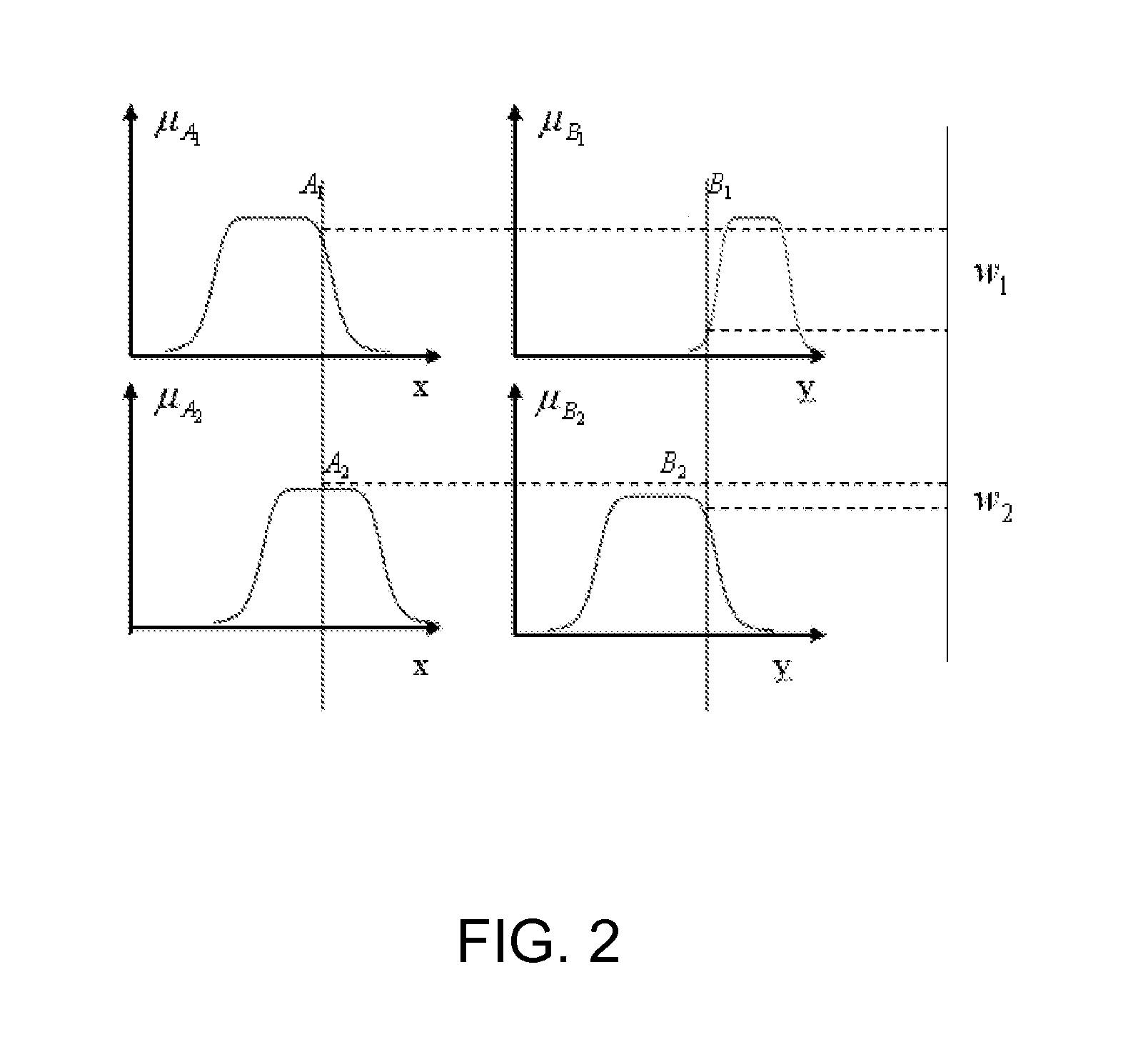 Audio communication device, method for outputting an audio signal, and communication system