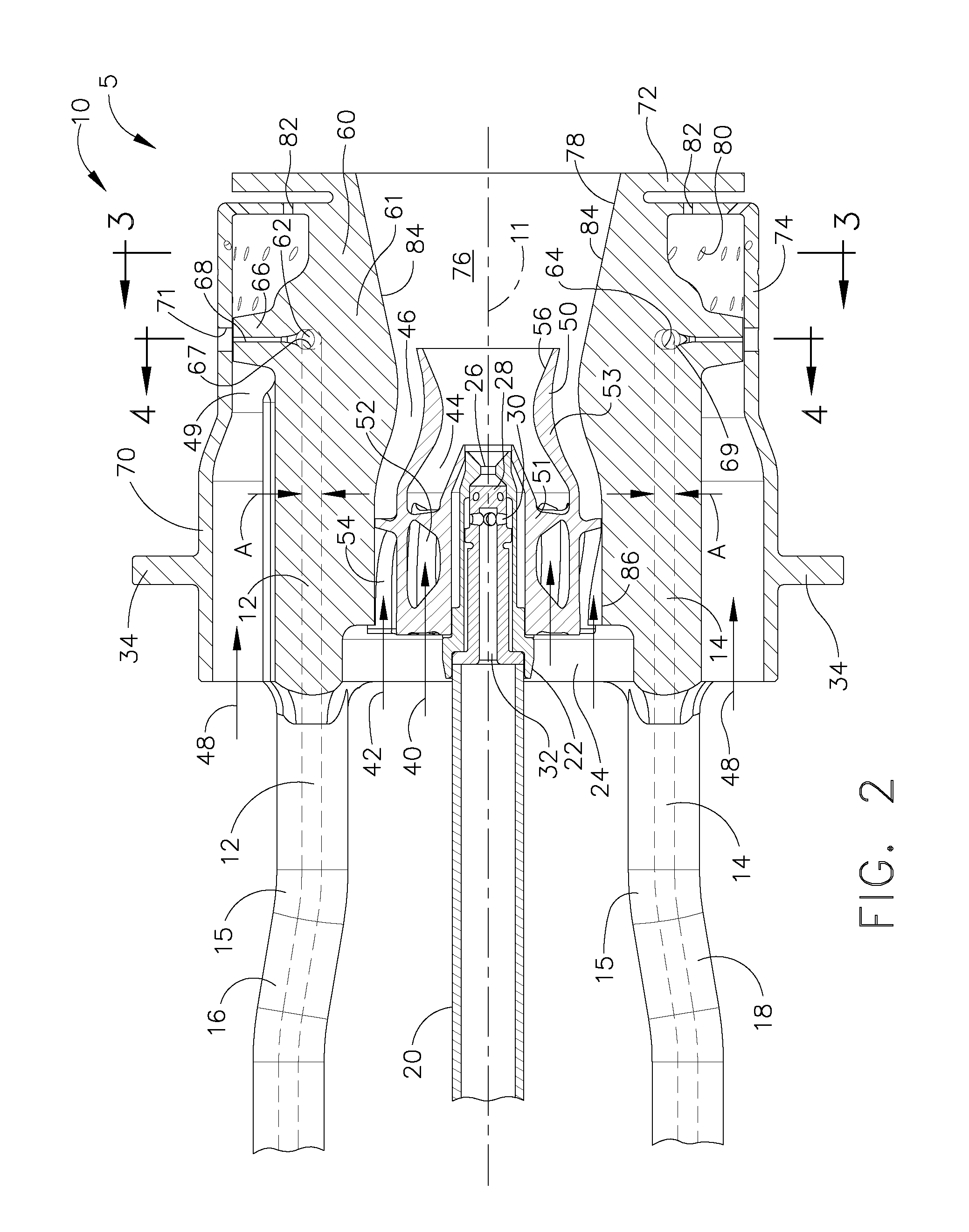 Method of manufacturing combustor components