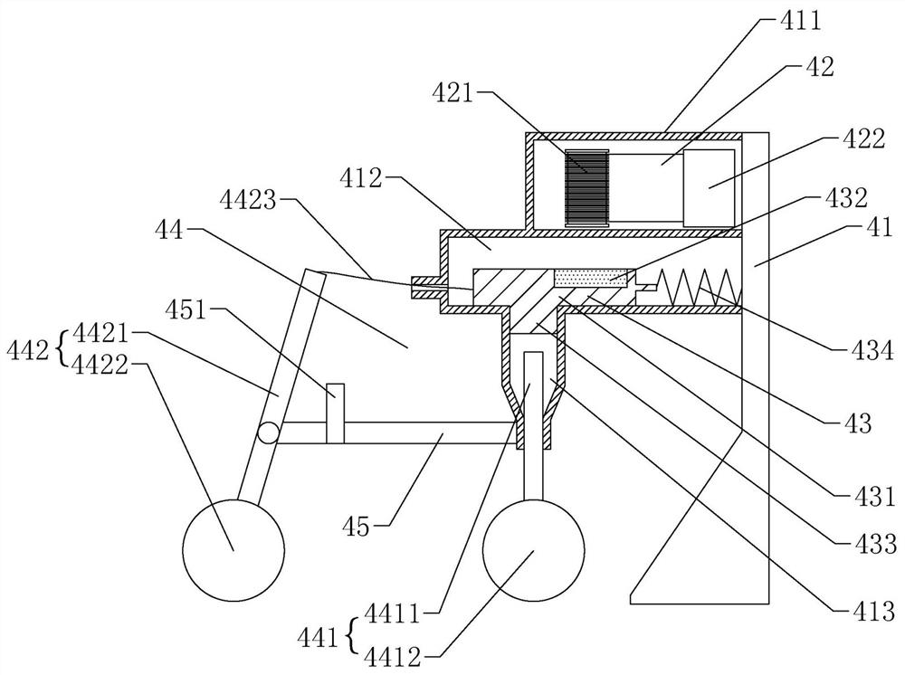 A water level monitoring and water inflow early warning method for elevator wells based on Internet of Things technology