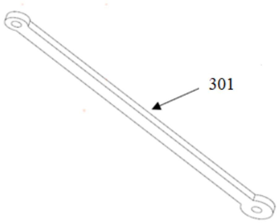 Telescopic mechanism and electronic equipment