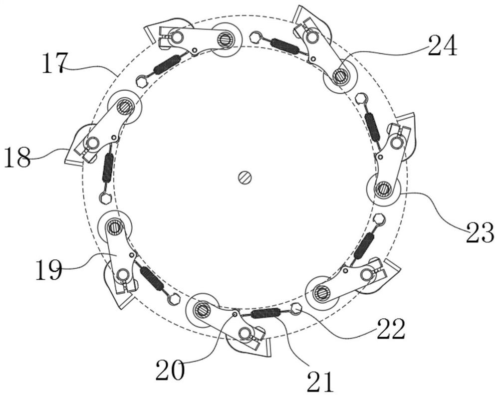 A device for observing proliferation of cholangiocarcinoma cells