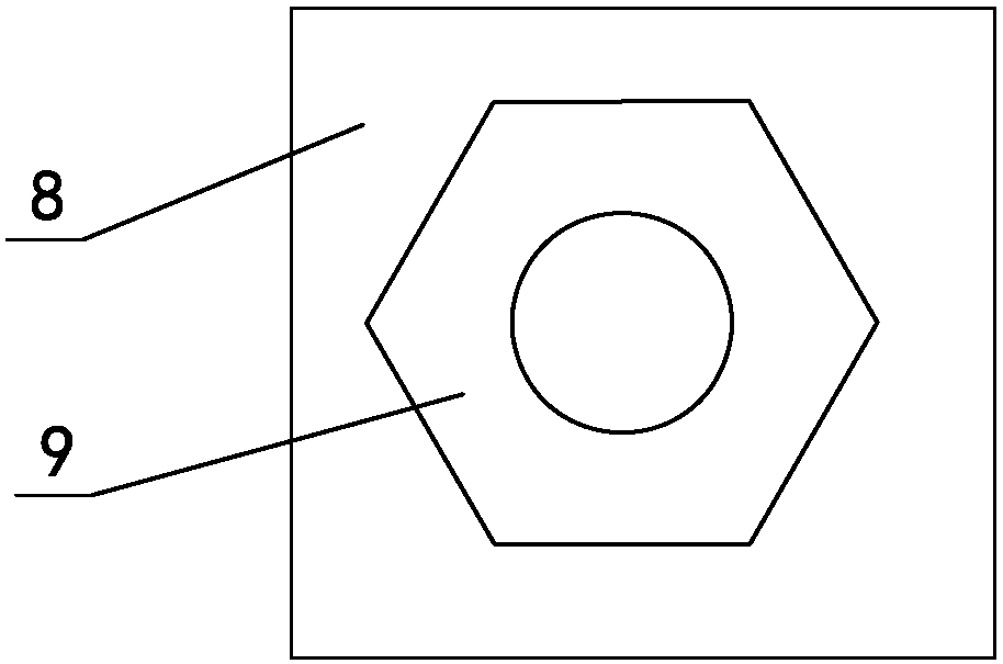 Dividing feeding mechanism