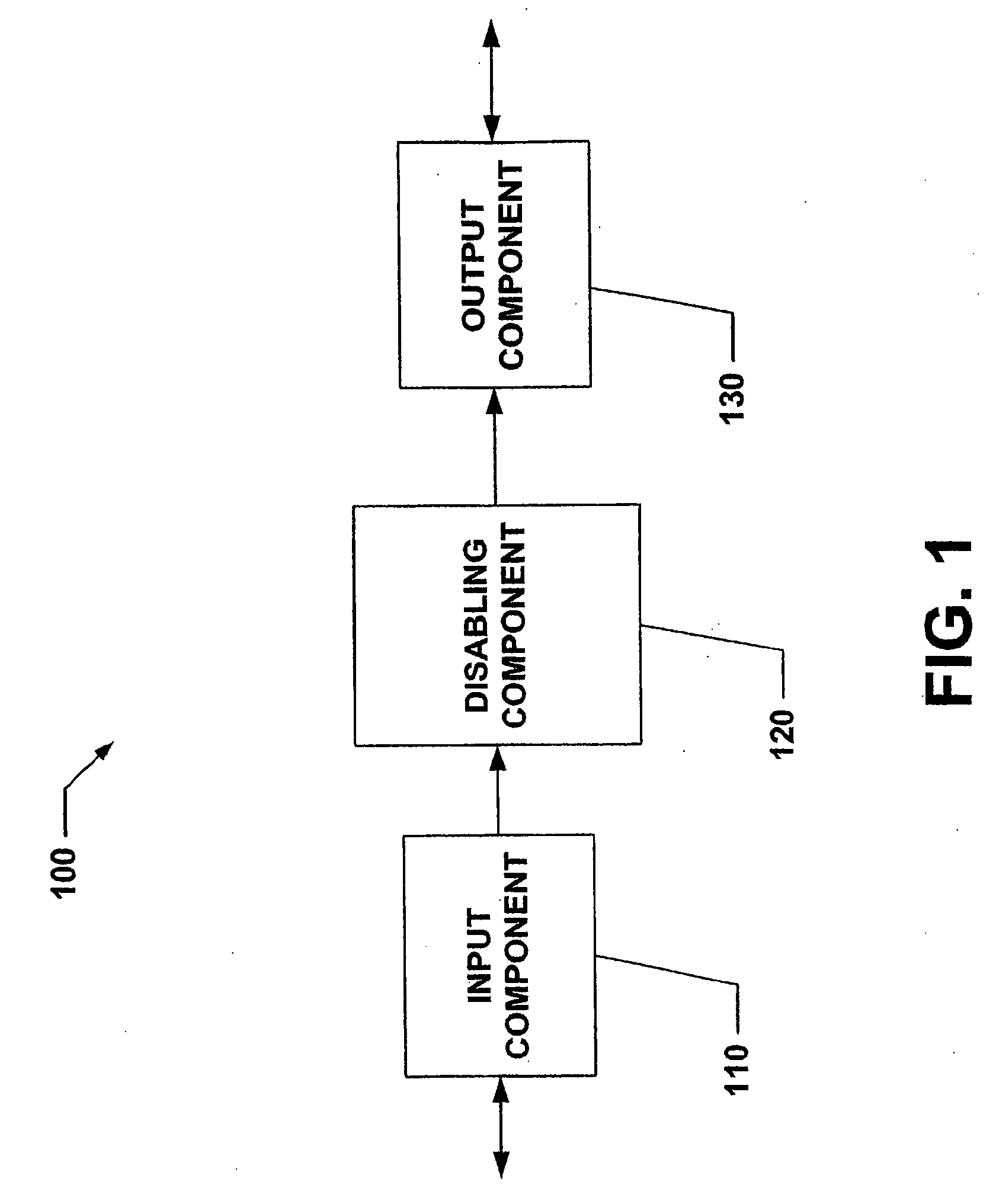 System and Method for Limiting Mobile Device Functionality.