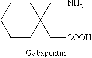 Process for the preparation of gabapentin