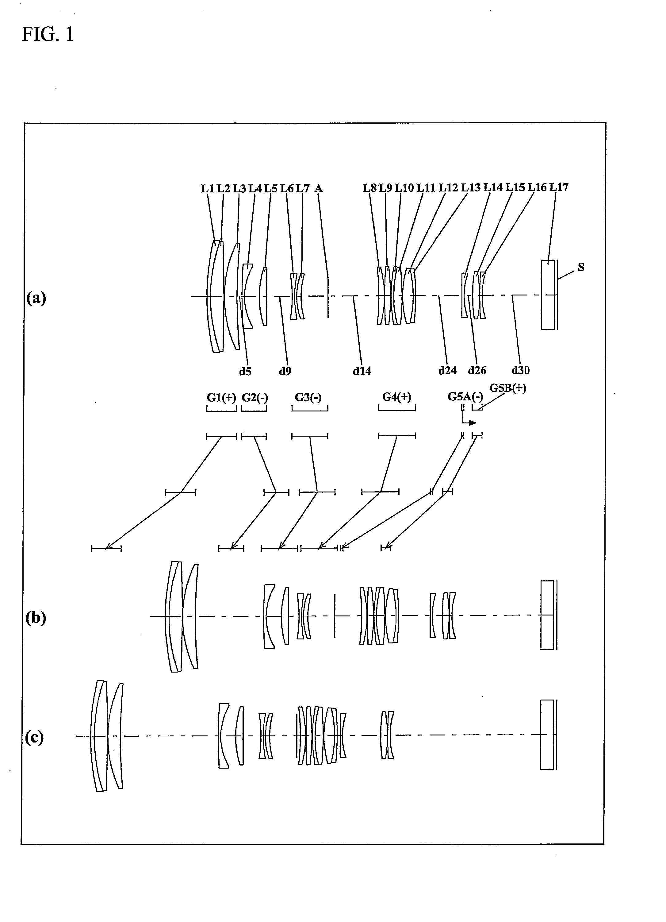 Zoom lens system, interchangeable lens apparatus and camera system