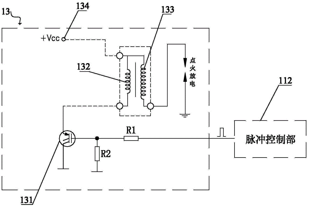 Digital generator system