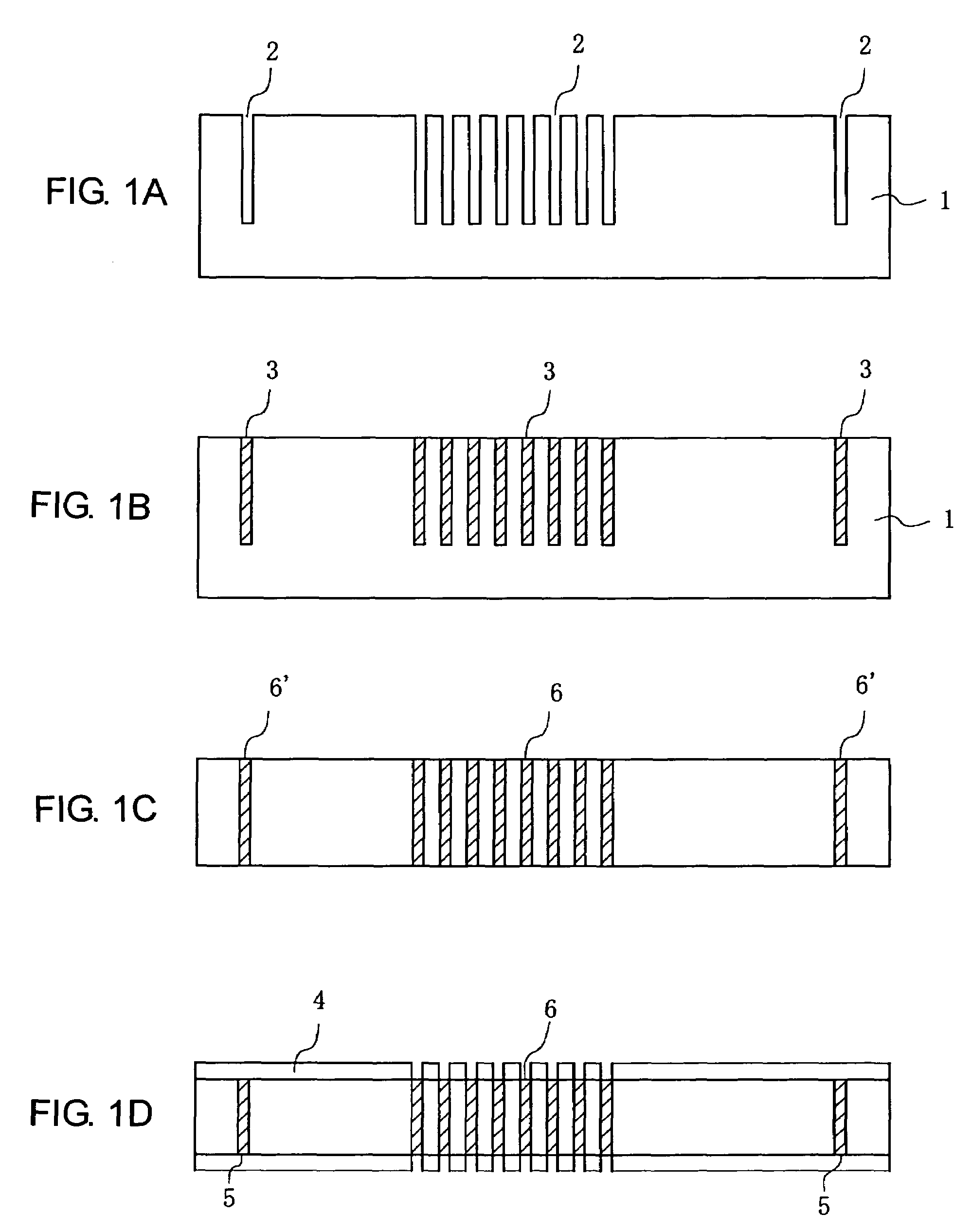 Chip and multi-chip semiconductor device using thereof and method for manufacturing same