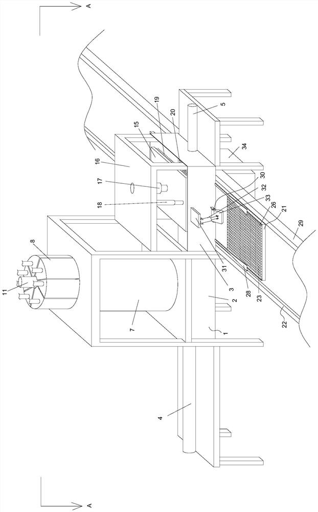 A kind of sludge waste bacterial stick derived solid fuel and preparation method thereof