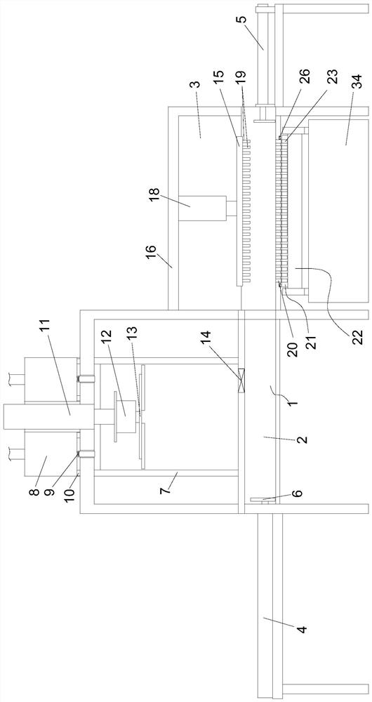 A kind of sludge waste bacterial stick derived solid fuel and preparation method thereof