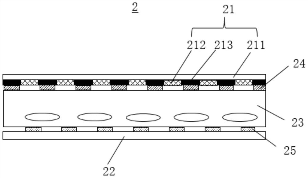 Display panel and display device