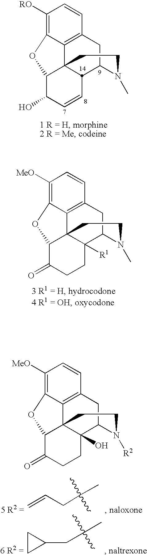 Methods for one-pot <i>N</i>-demethylation/<i>N</i>-acylation of morphine and tropane alkaloids