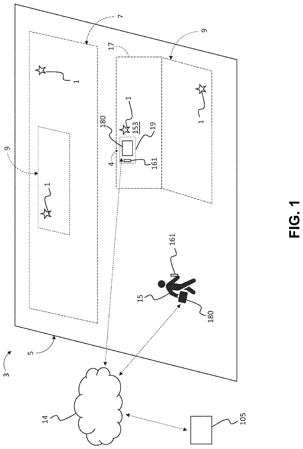 User access-restrictive systems and methods for operating particle sampling devices