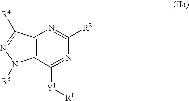 Novel bicyclic heterocyclic compounds, process for their preparation and compositions containing them