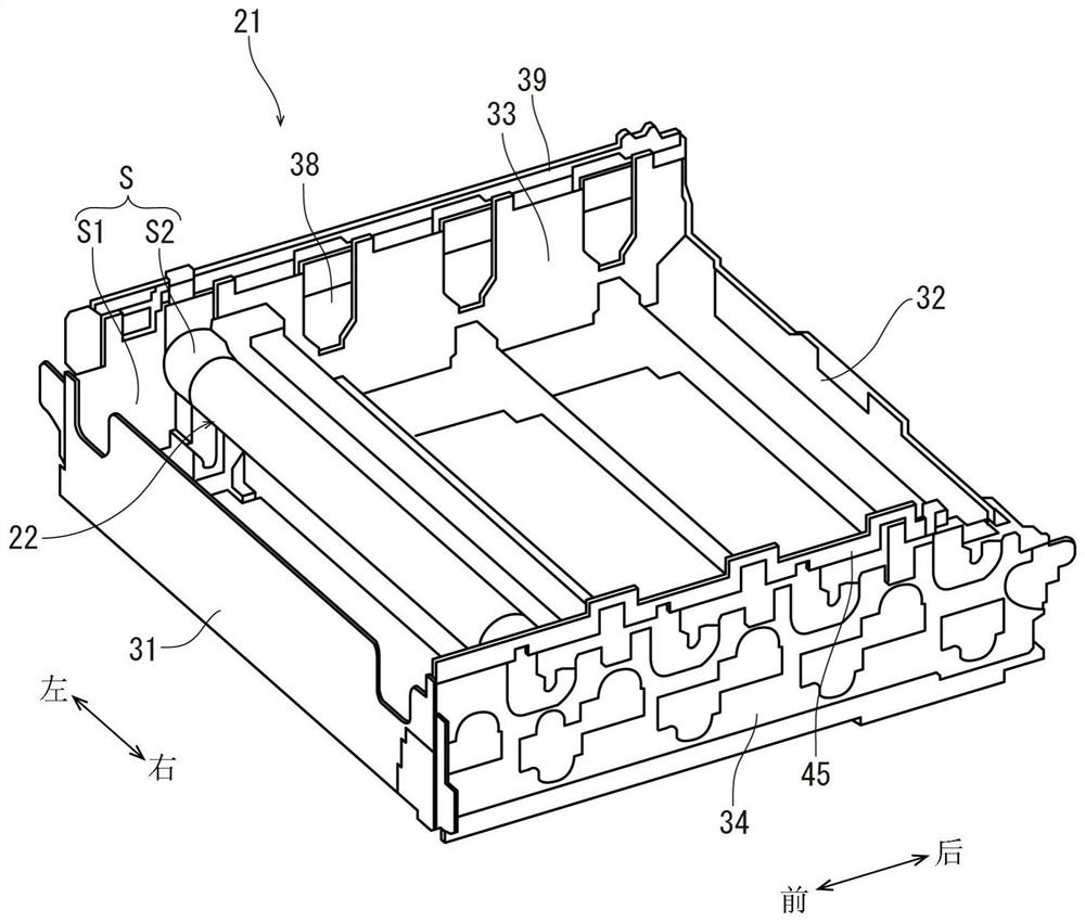 image forming device