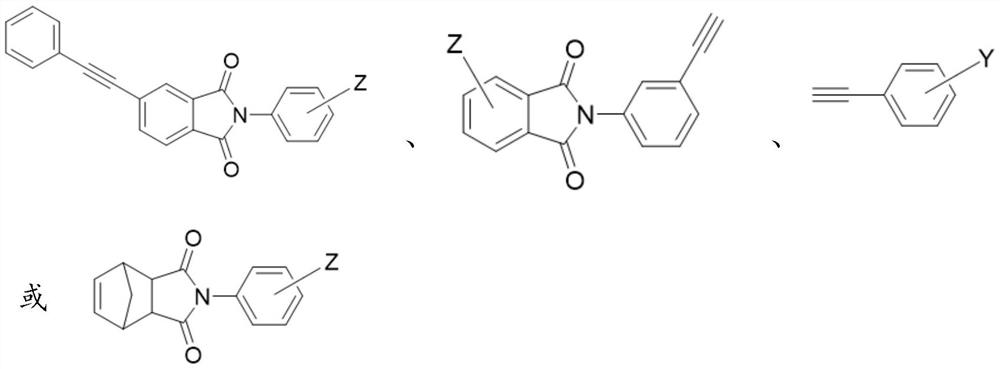 A thermotropic flame-retardant anti-melt droplet aromatic liquid crystal copolyester and preparation method thereof