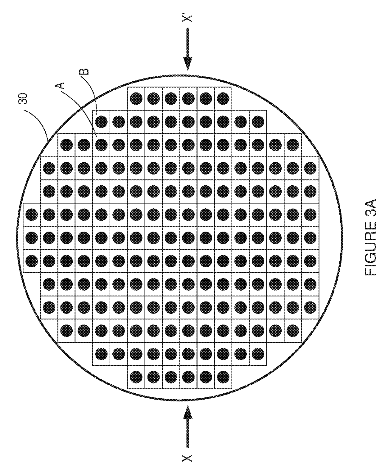 Method and wafer for fabricating transducer devices