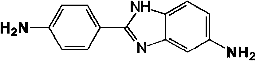 Aramid copolymer