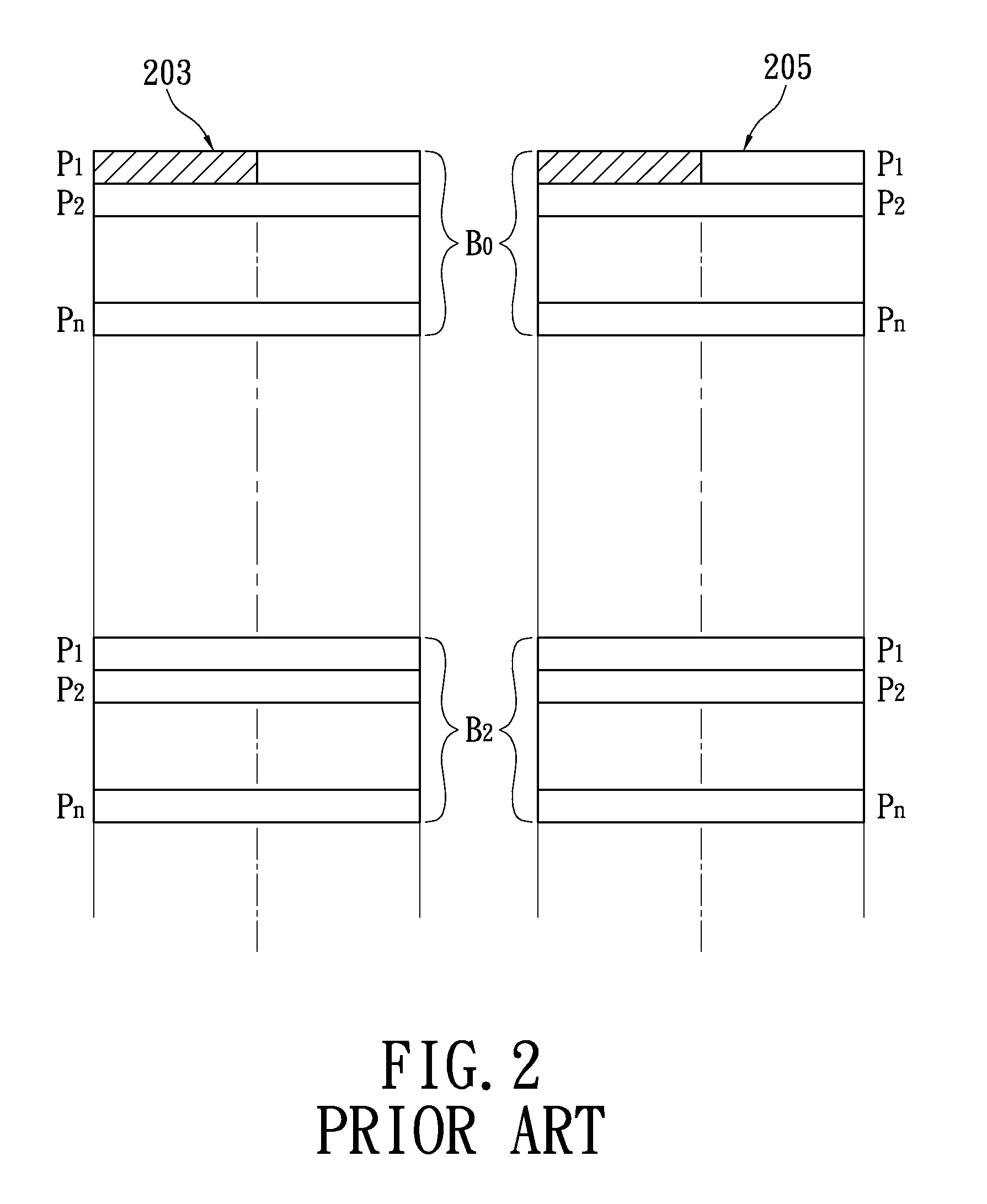 Multi-channel memory storage device and control method thereof