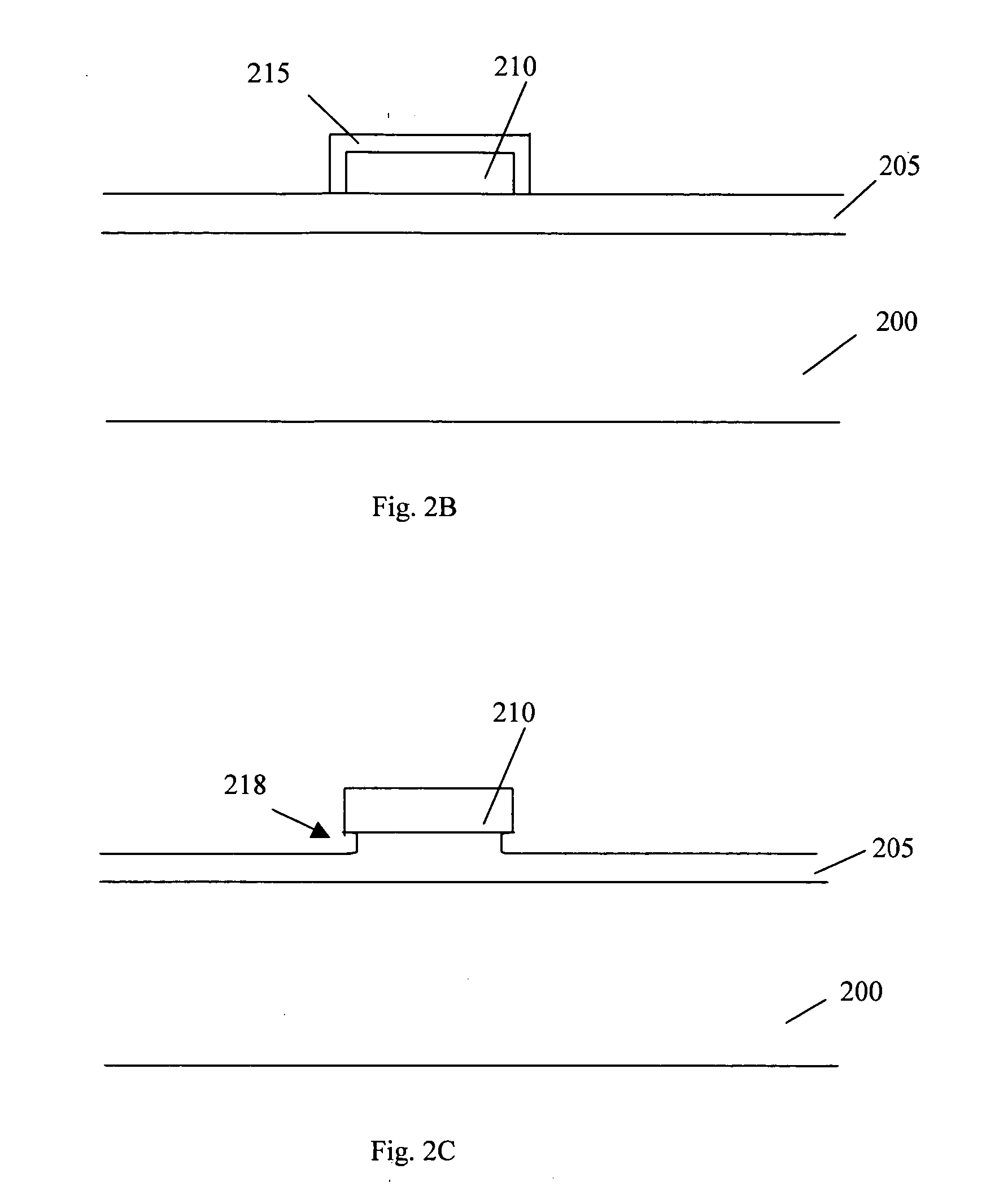 One time programmable memory cell