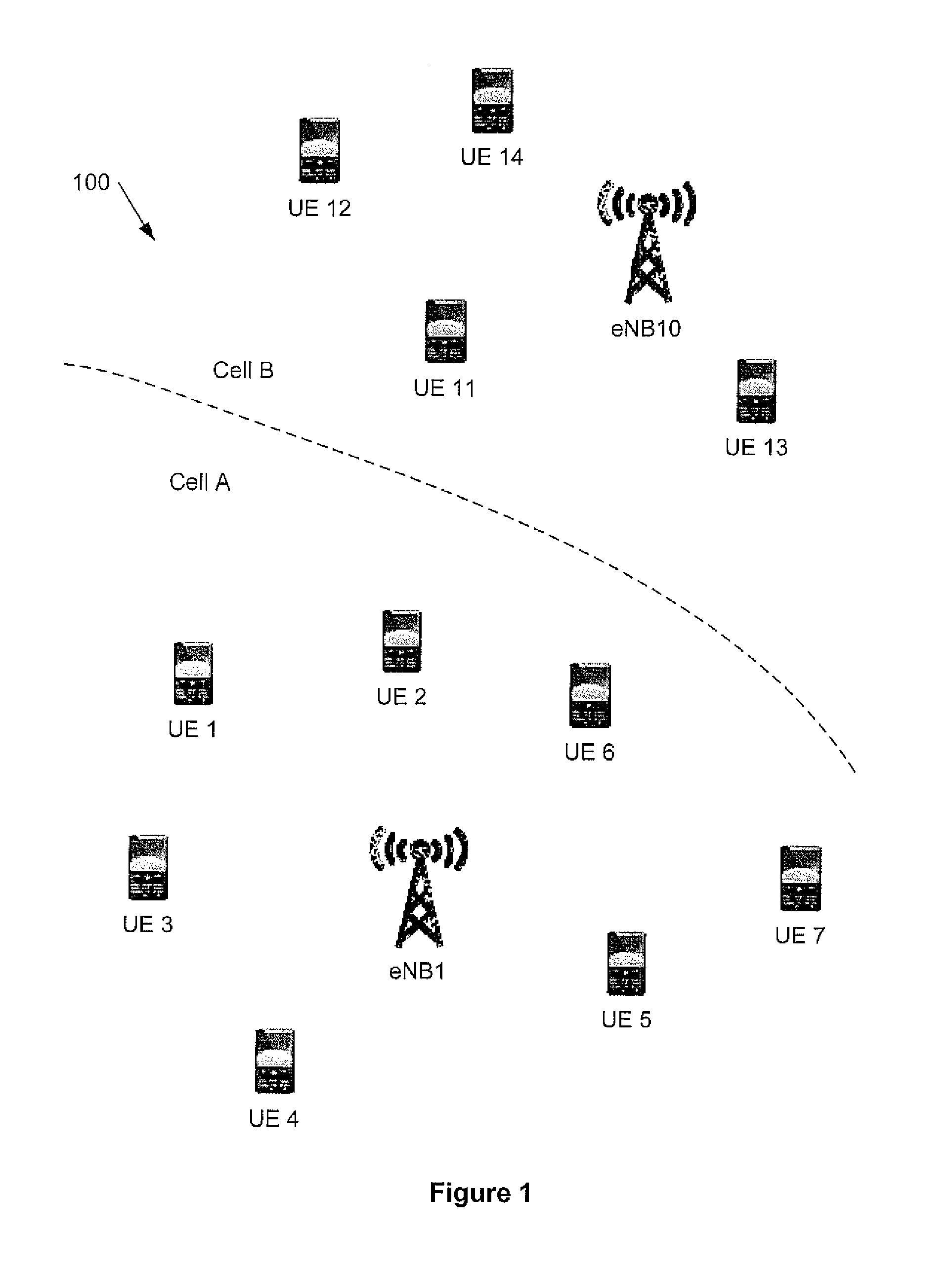 Signaling for device-to-device wireless communication
