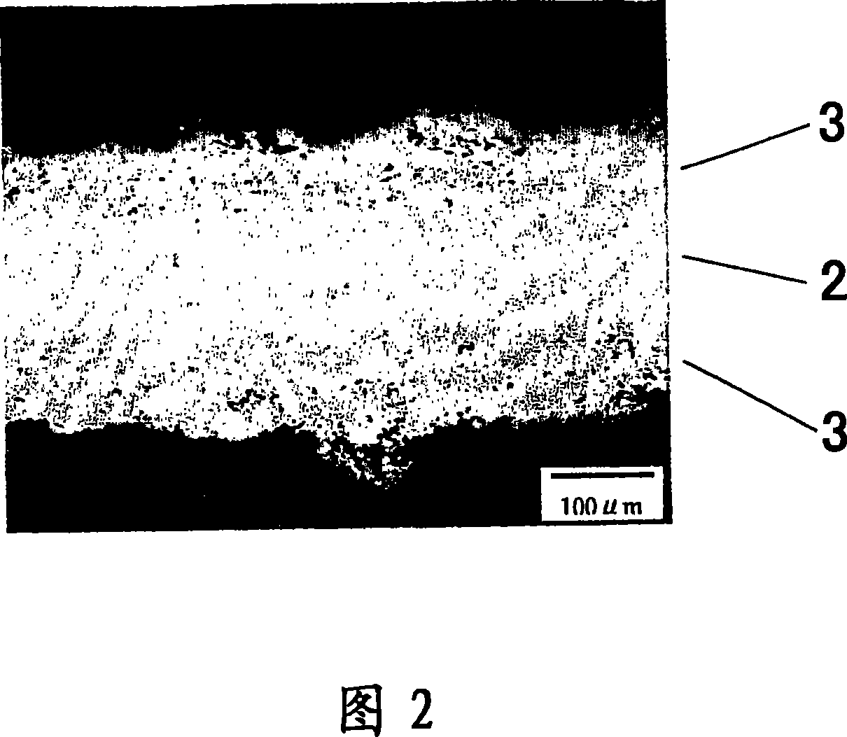 Electrode sheet for capacitor and its manufacturing method, and electrolytic capacitor