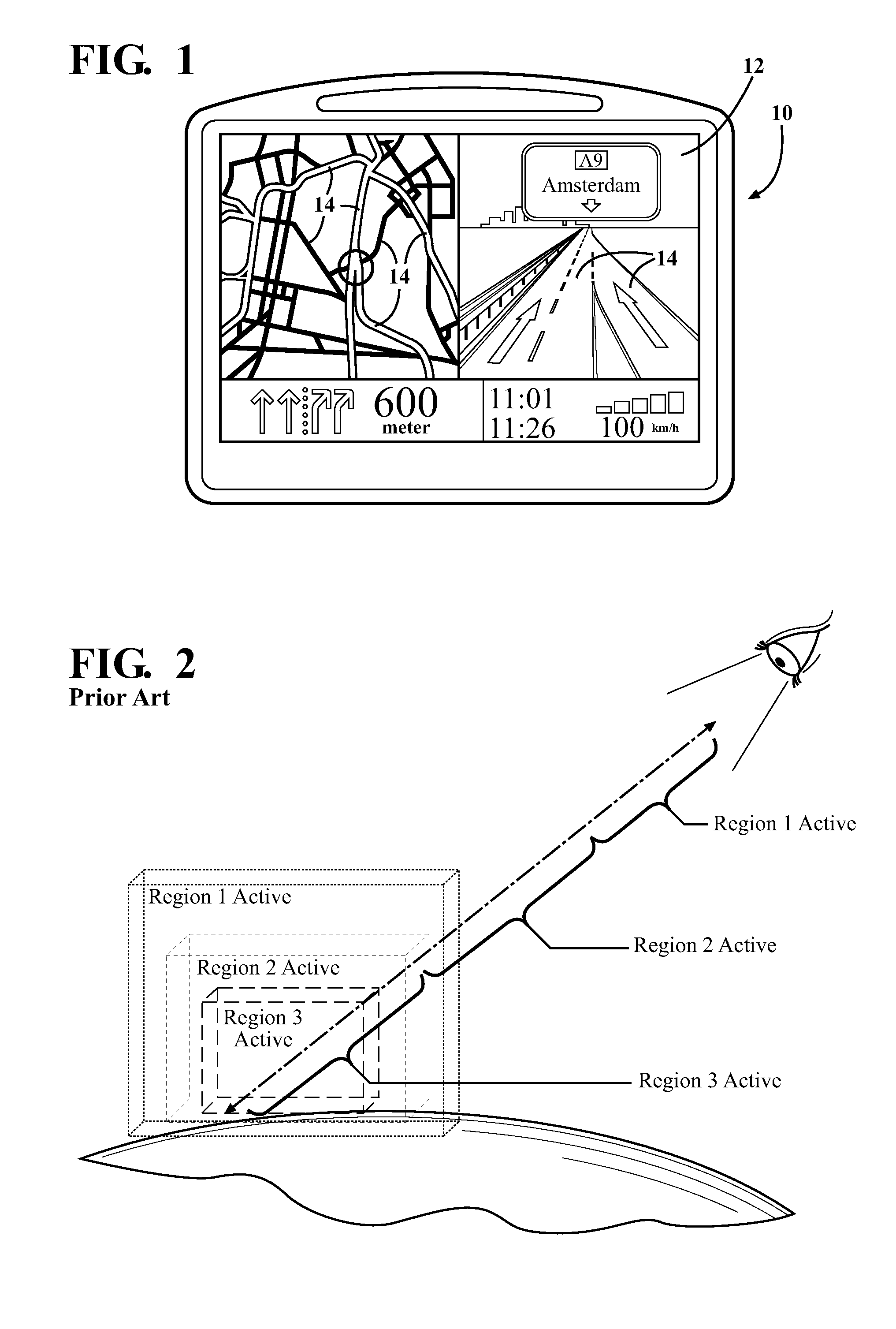 3D building generalization for digital map applications